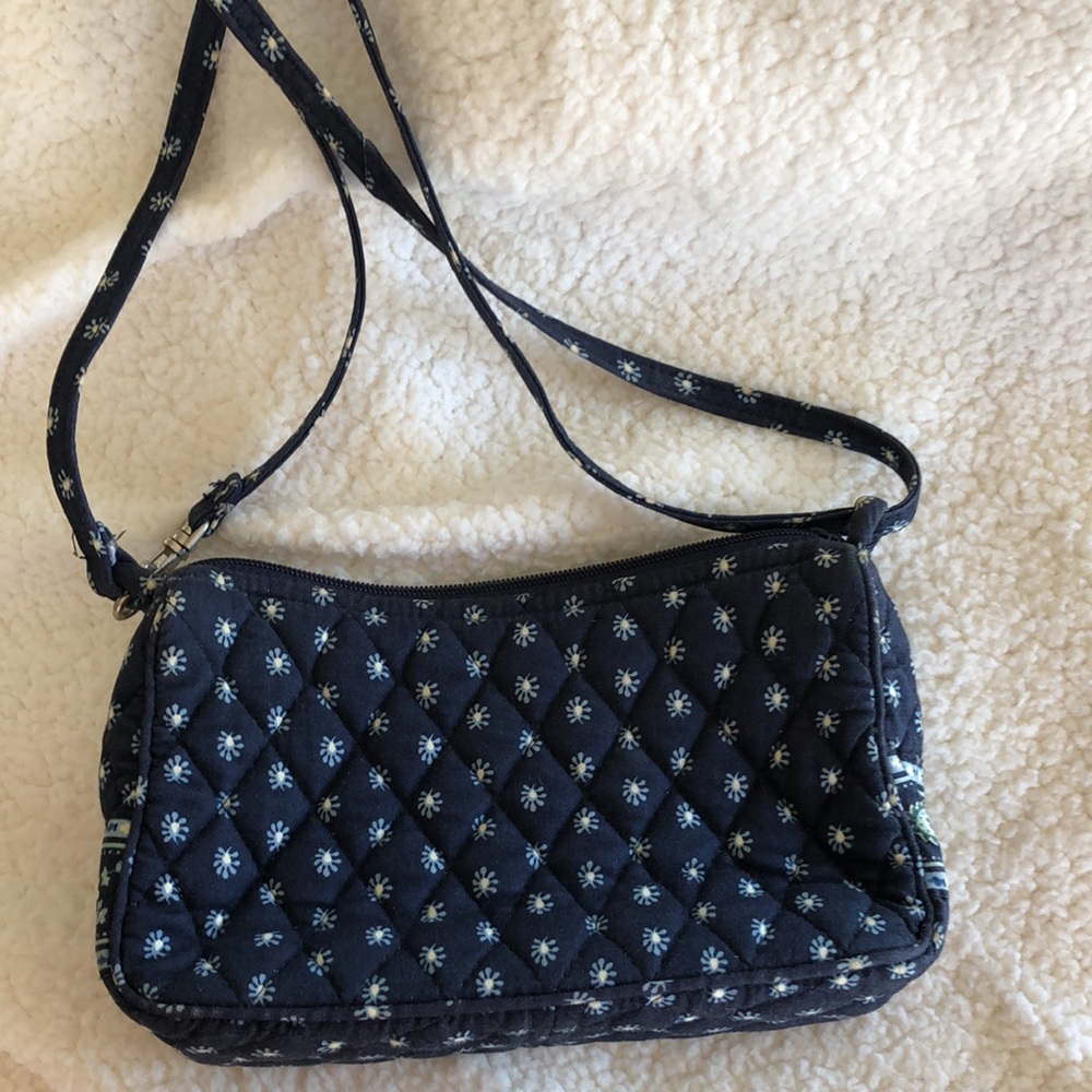 Vera Bradley Shoulder/Crossbody Bag